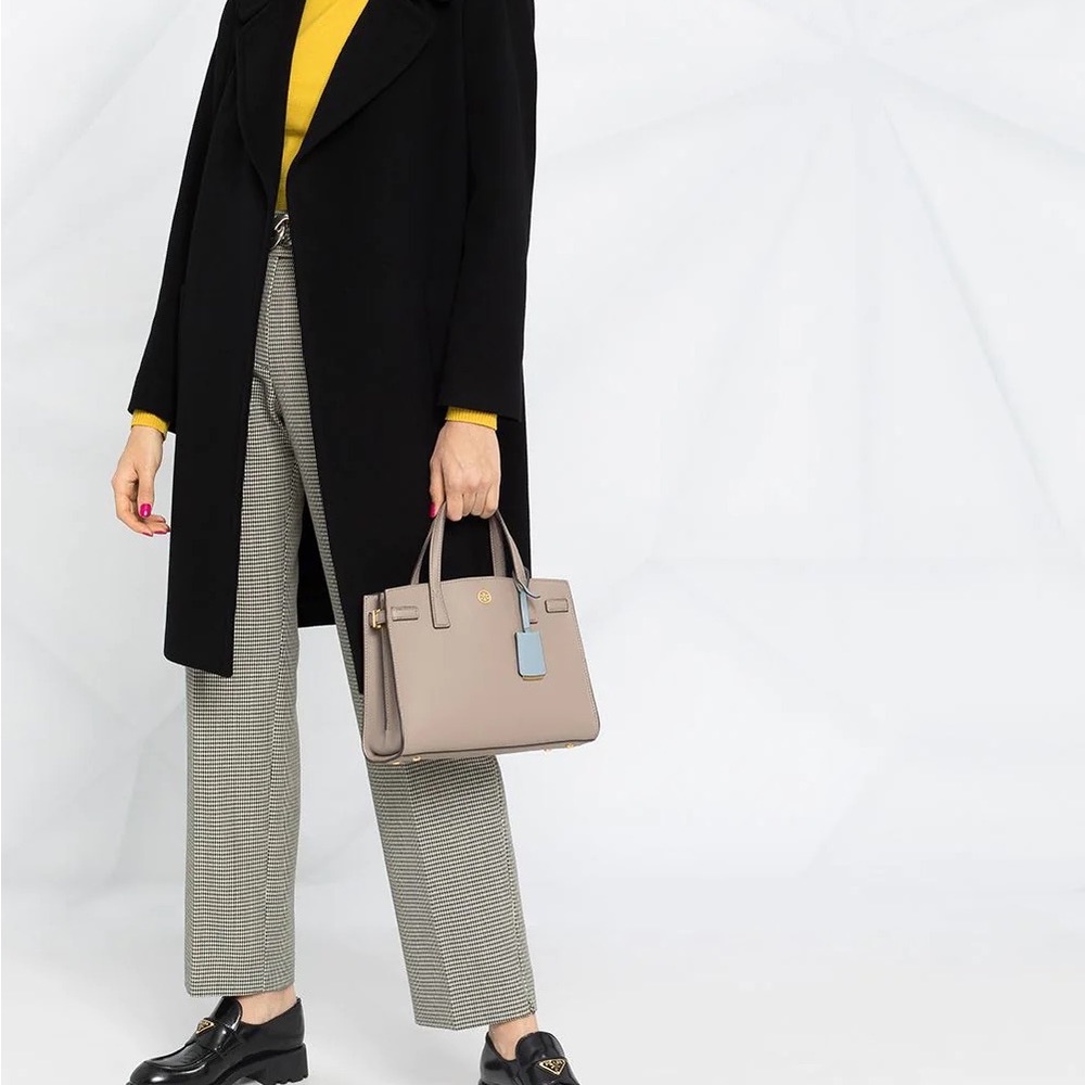 Walker small satchel